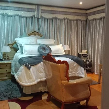 Makhanda B&B Grahamstown Ngoại thất bức ảnh